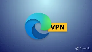 Como Ativar a VPN Gratuita no Microsoft Edge 2024 - Windows VPN Grátis 5Gb por Mês