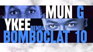 Bomboclat ( Part 10) Ft MUN G - Ykee Benda Latest Ugandan Music 2020