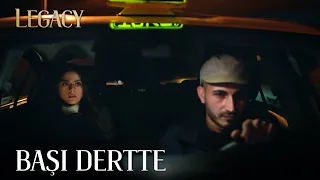 Seher'in Başı Dertte | Legacy 108. Bölüm (English & Spanish subs)