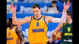 CROATIA VS UKRAINE| EURO BASKET LIVE SCORE