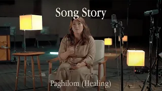 Paghilom (Healing) | Song Story with Cathy Go | Victory Worship