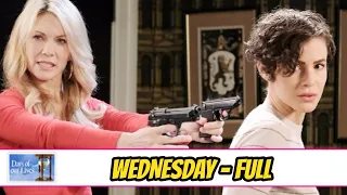 DOOL: Wednesday Full Update: January 19 - Days of Our Lives spoilers 2022: