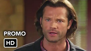 Supernatural 15x19 Promo "Inherit the Earth" (HD) Season 15 Episode 19 Promo