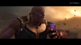 randy ortan comes to save universe from thanos....must be watch... Too funny video...