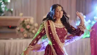 BABY DOLL I BEST GIRLS SIDE MENDHI DANCES I PAKISTANI WEDDING I Arham and Zoya's Mendhi