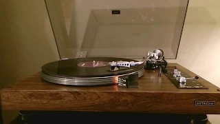 Moby - Body Rock (Olav Basoski's Da Hot Funk Da Freak Funk Remix) [Vinyl]