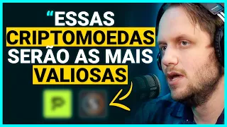 2 CRIPTOMOEDAS QUE PODEM EXPLODIR EM 2022 - Augusto Backes | Irmãos Dias Podcast #13