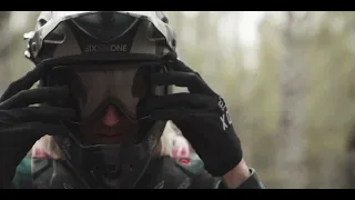 ЗА ХЛЕБУШКОМ 2.0 MTB DOWNHILL