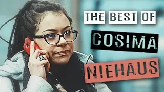 THE BEST OF: Cosima Niehaus