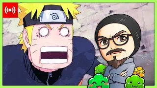 Naruto Storm Connections is Actually Making a Comeback?!