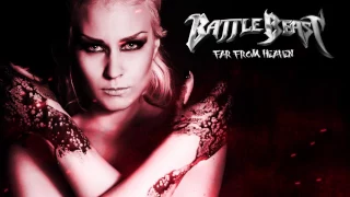 BATTLE BEAST - Far From Heaven (OFFICIAL AUDIO)