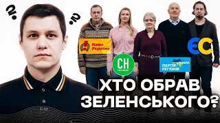 Депутат вгадує за кого голосували УКРАЇНЦІ ?| Рома Грищук | ІДЕНТИФІКАЦІЯ #14