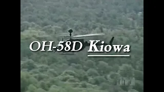 OH-58D Kiowa edit