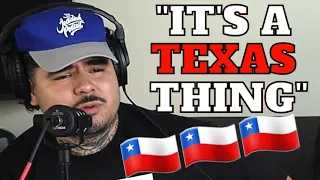 That Mexican OT On Using The N-WORD & Breaks Down The Differences Between Texas & California