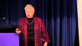 The Case for Self-Management: Prof. Kate Lorig, Stanford University