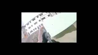 ECUADOR PRISON RIOT FOOTAGE