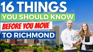 Everything You Should Know Before Moving To Richmond VA |  Moving To Richmond Virginia