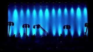 Peter Gabriel - Don't Give Up (Back to Front)