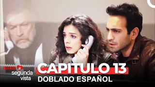 Amor A Segunda Vista Capítulo 13 (Doblado en Español)