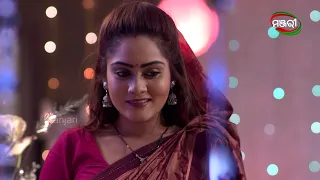 Bohu Amara NRI | Episode 197 Best Romantic Scene | ManjariTV | Odisha