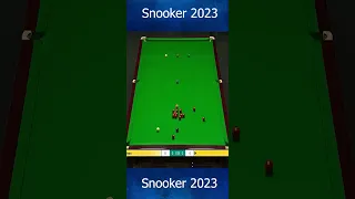 One to watch  Pang Junxu vs Ronnie O'Sullivan ‒ Best frames   2023 WSC