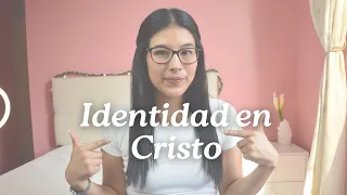 ¿Quién soy yo ? Encuentra tu identidad ✝️ // Estabiliza tus emociones 🧠 con el Espejo de Verdades ✨📖