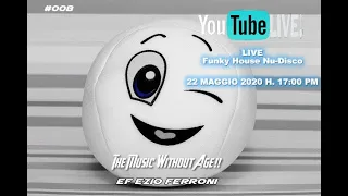 Funky House Nu-Disco #008 by EF