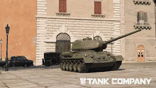 СТРИМ #2  ПО ИСУ-130 - ОТМЕТКА + СЕРЕБРО. СТАРТ 42,4%.  TANK COMPANY