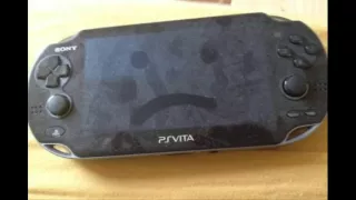 The visibility of the Vita in the public eye