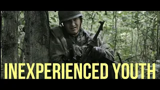 Short WW2 Film- Inexperienced Youth.