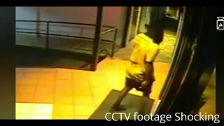 Pop smoke death CCTV footage Shocking | Pop Smoke dead Footage..