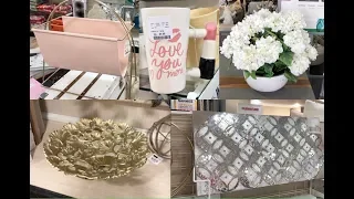 HOMEGOODS SPRING SHOP WITH ME 2019