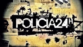 Trailer Policia 24horas Samp - Virtual