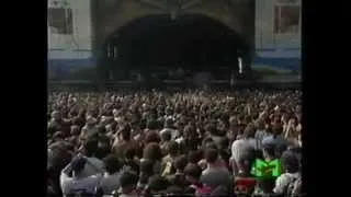 MONSTERS OF ROCK 1992 - PARTE 3 - WARRANT