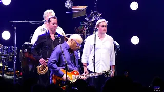 Mark Knopfler - Money For Nothing - Live Royal Albert Hall 21/05/2019