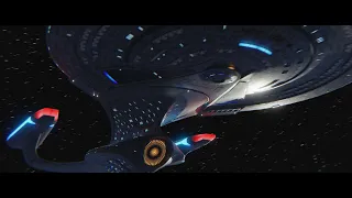 What If...?: Enterprise E