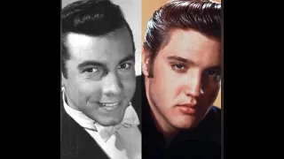 The Parallel Lives of Elvis Presley and Mario Lanza