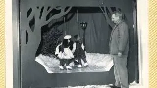 Moment in History Extra: Season 2 Ep.38 Henry Meyer and His Holiday Displays