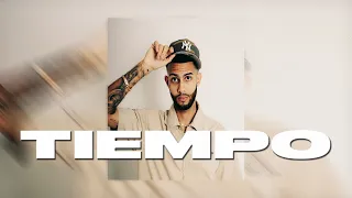 Instrumental De Rap  | Desahogo | "TIEMPO" | Young D Trap Type Beat