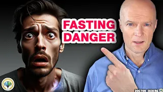 #1 Fasting Danger You Absolutely MUST Know