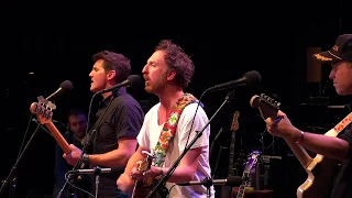 Crying Laughing Loving Lying (Labi Siffre) - Guster | Live from Here with Chris Thile