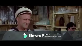 Popeye Remake
