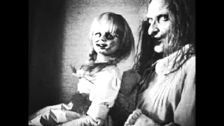 The Old Hag (CreepyPasta)