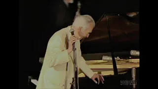 Dave Brubeck & Bill Smith at the Arena Theater 2002