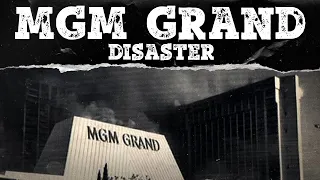 The MGM Grand Disaster | A Deadly Fire Documentary | Mystery Syndicate