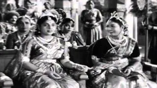 Maya Bazar (1957) Movie | Vinnava Yasodamma Video Song | NTR,ANR,SVR,Savitri