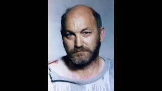 Serial Killer - Robert Black