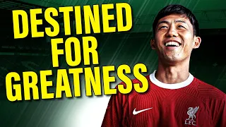 'He Is Destined For Greatness' | Japanese Football Expert On Wataru Endo