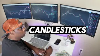 How To Use Candlestick Patterns For Scalping