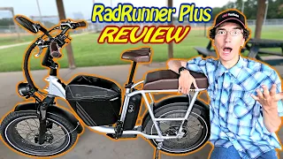 RadRunner Plus Ebike Unbiased In-Depth Review (Should You Buy It?)